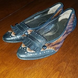 Born Dress Shoes